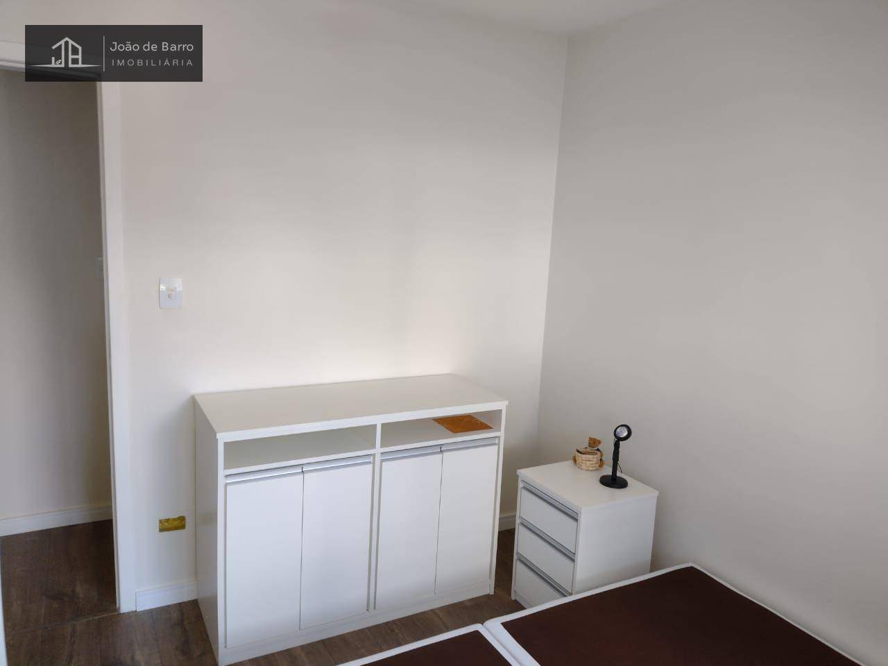 Apartamento à venda com 1 quarto, 45m² - Foto 6