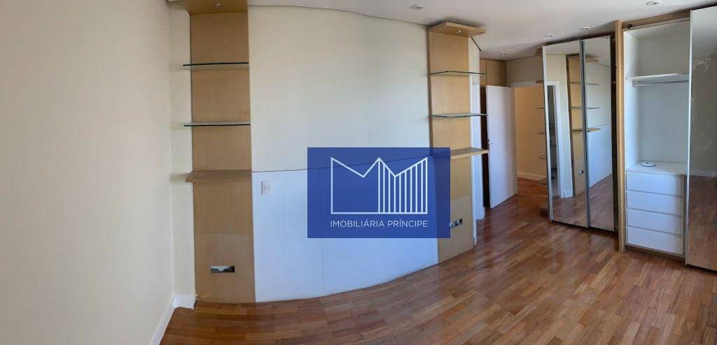 Apartamento à venda com 3 quartos, 220m² - Foto 8