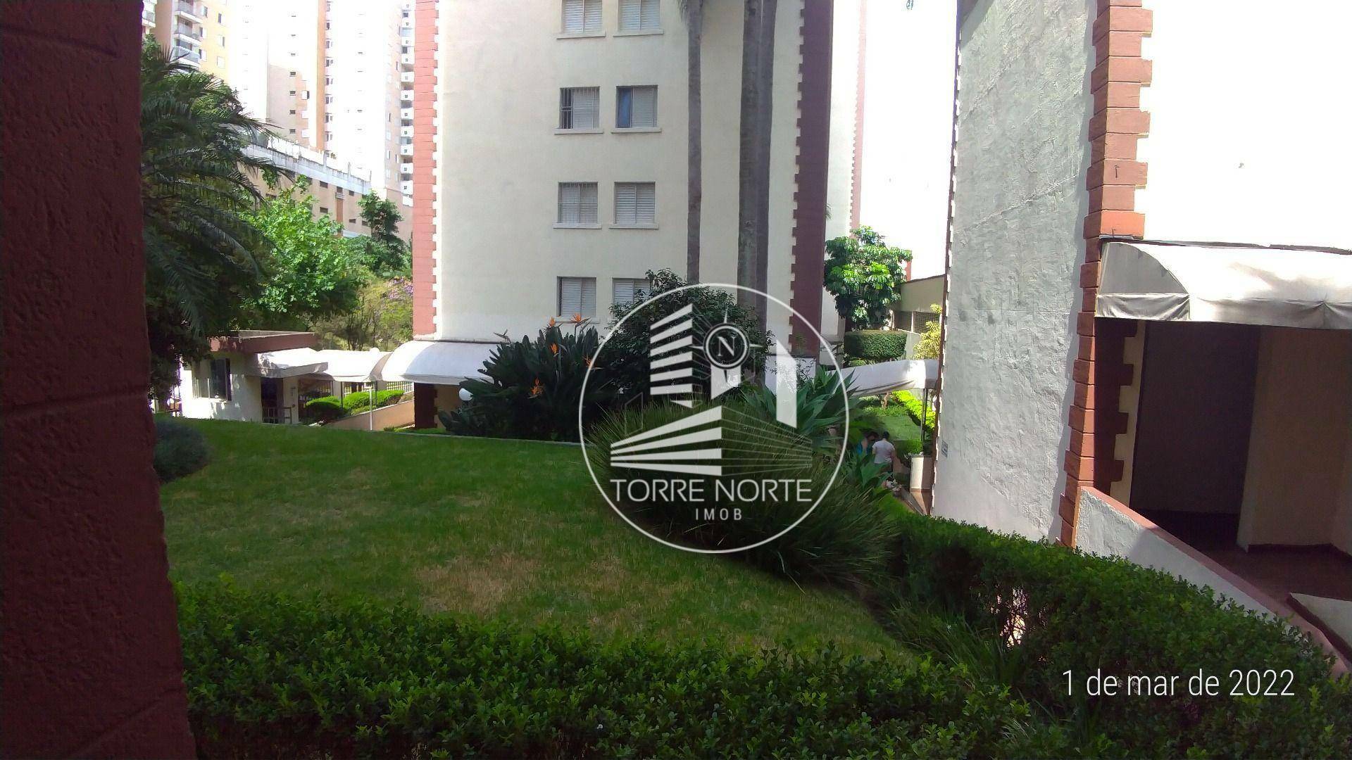 Apartamento à venda com 2 quartos, 82m² - Foto 6