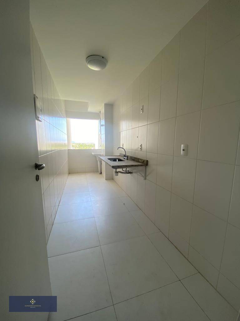 Apartamento à venda com 3 quartos, 91m² - Foto 3