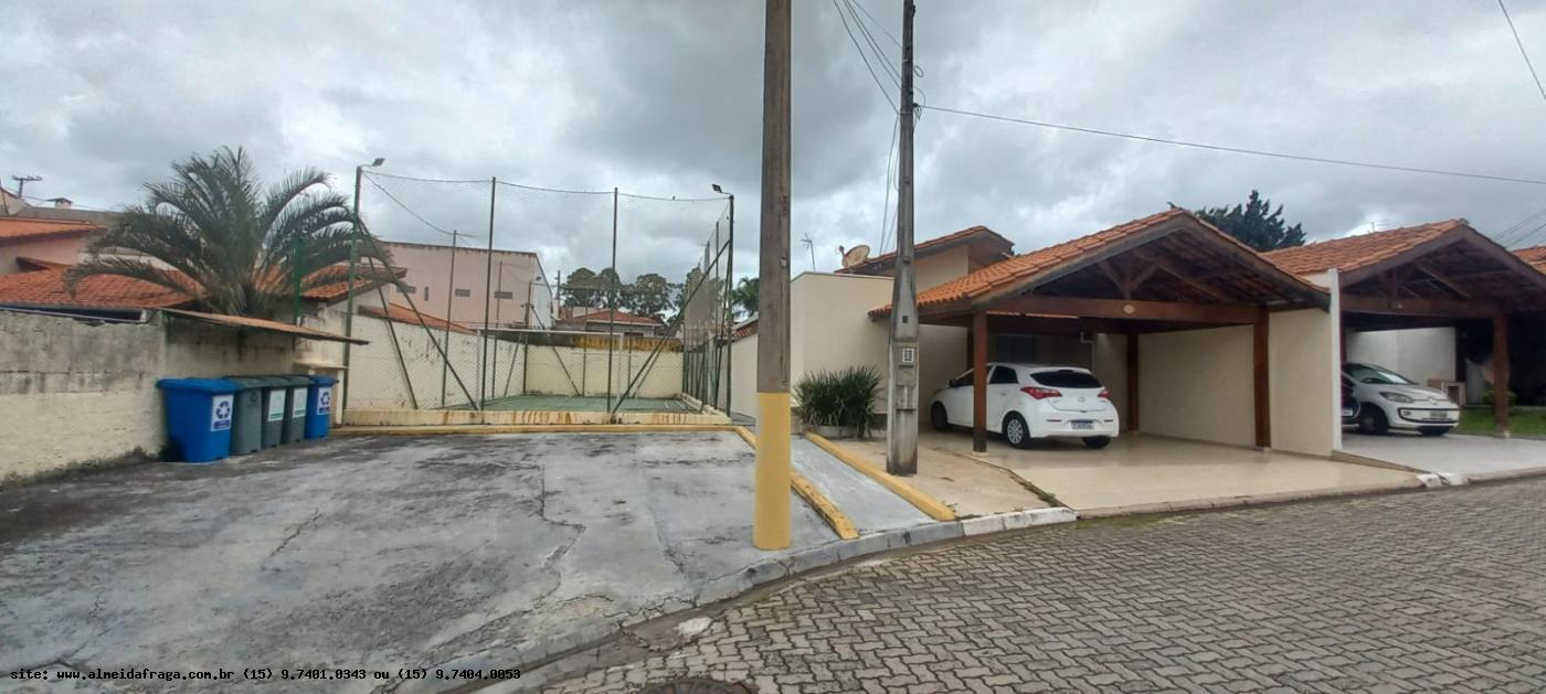 Casa de Condomínio para alugar com 3 quartos, 100m² - Foto 6