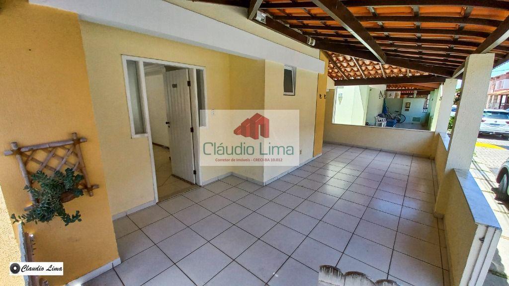 Casa para alugar com 3 quartos, 130m² - Foto 2