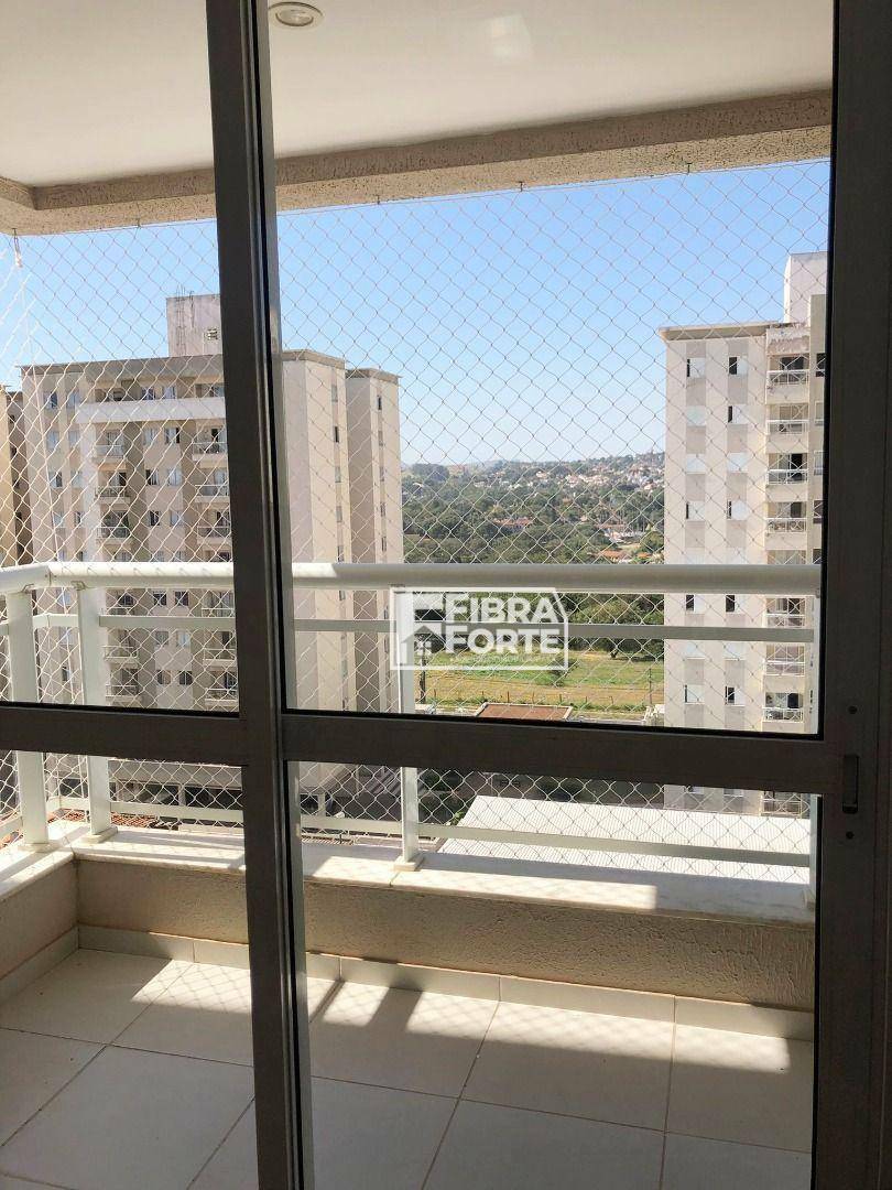 Apartamento à venda com 3 quartos, 80m² - Foto 3