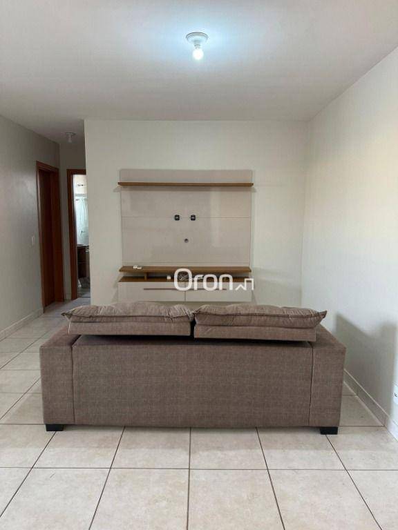 Apartamento à venda com 2 quartos, 67m² - Foto 1