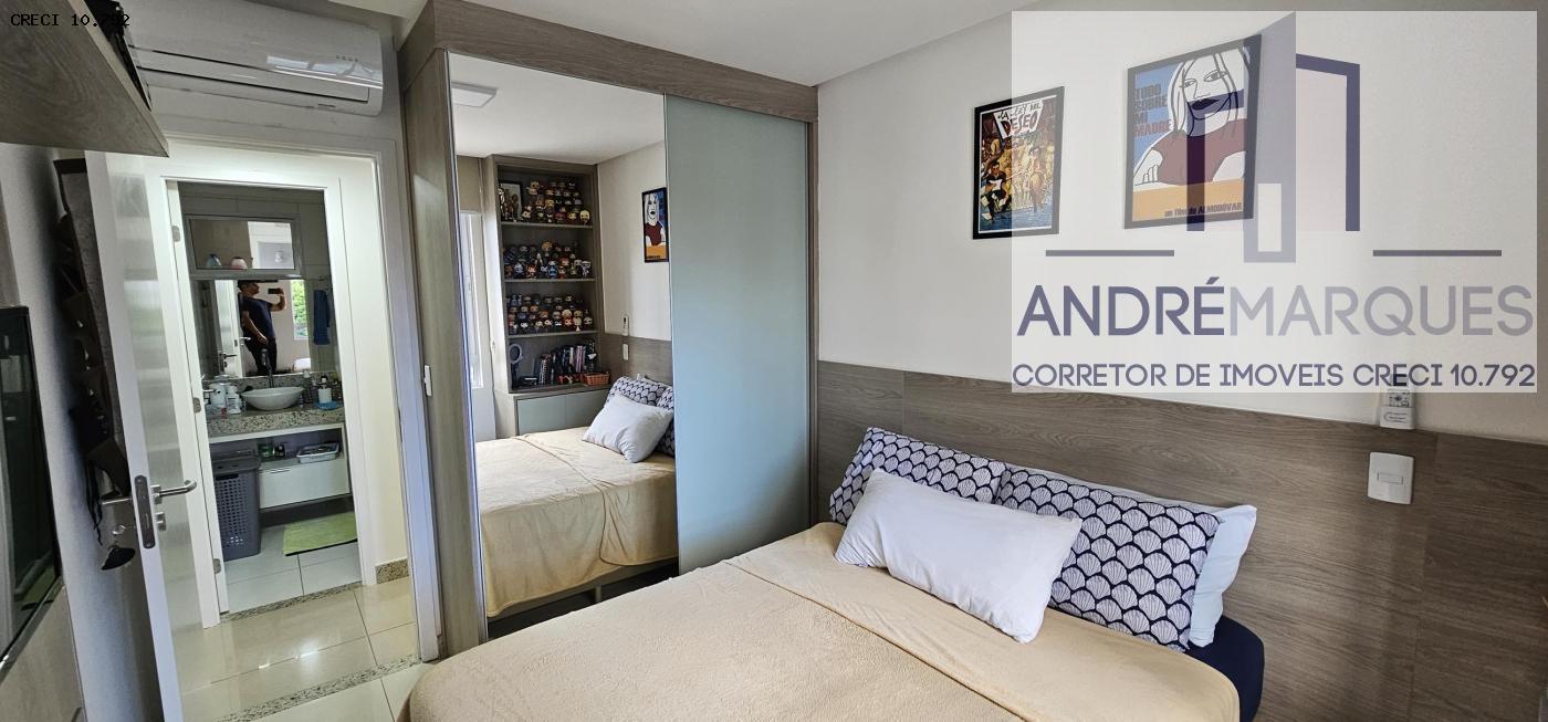 Apartamento à venda com 3 quartos, 87m² - Foto 7