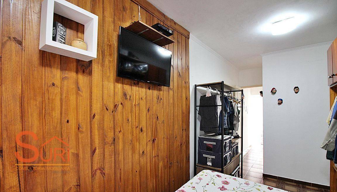 Sobrado à venda com 4 quartos, 207m² - Foto 9