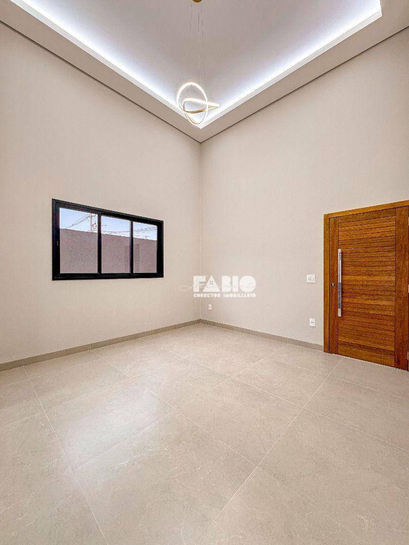 Casa de Condomínio à venda com 3 quartos, 122m² - Foto 23