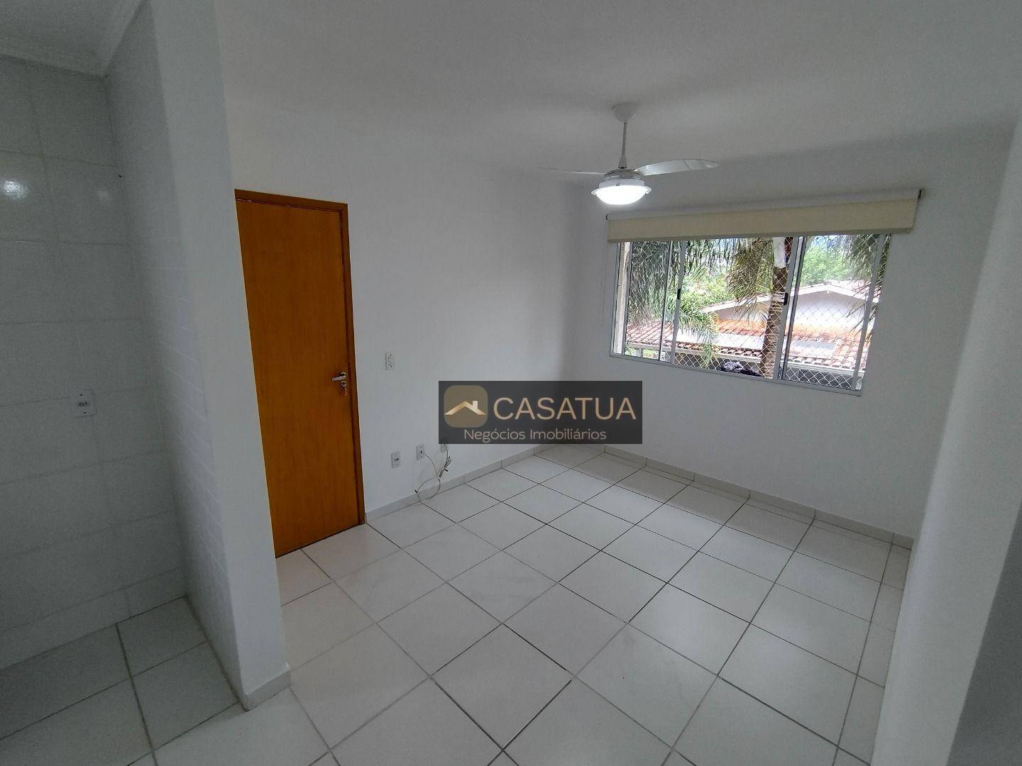 Apartamento, 3 quartos, 40 m² - Foto 2