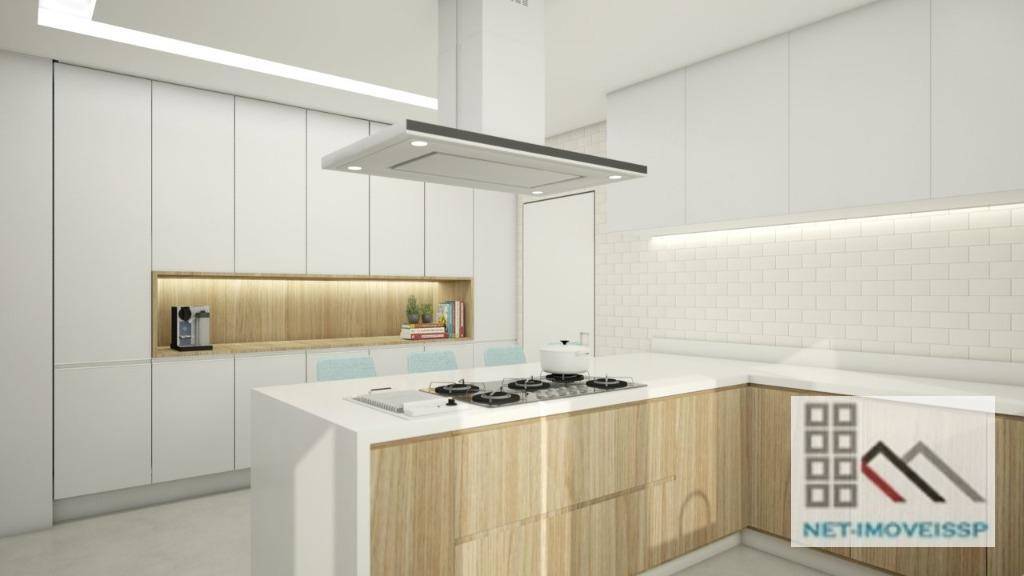 Apartamento à venda com 4 quartos, 382m² - Foto 53