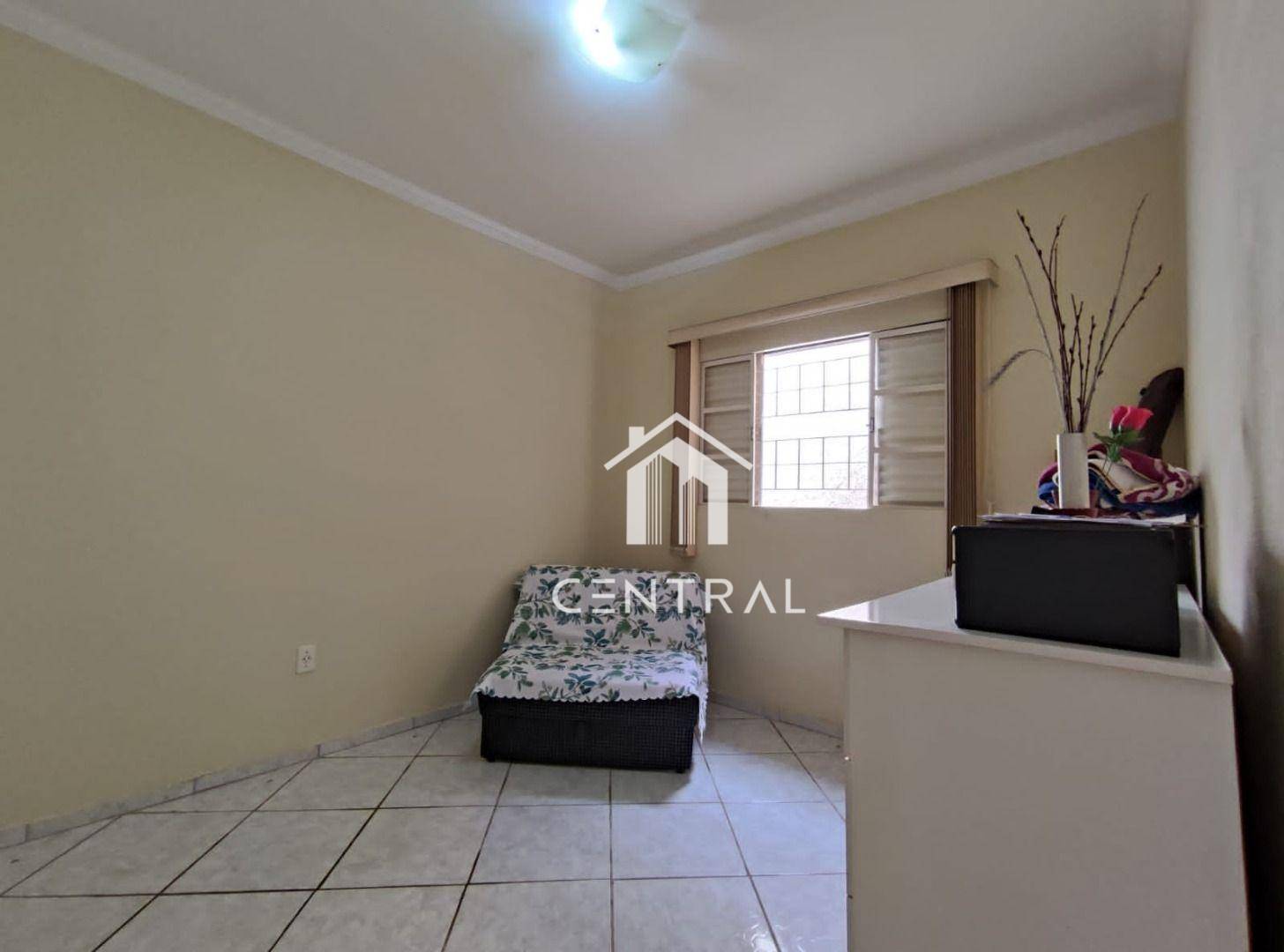 Casa à venda e aluguel com 2 quartos, 110m² - Foto 5