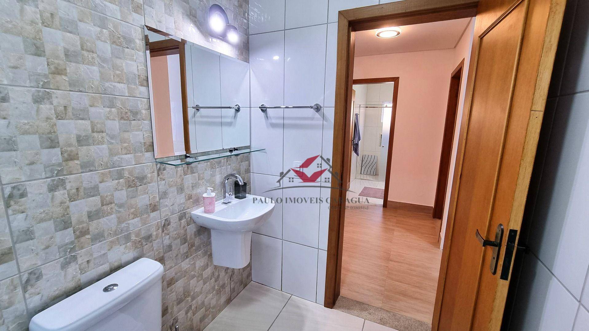 Casa de Condomínio à venda com 4 quartos, 194m² - Foto 17