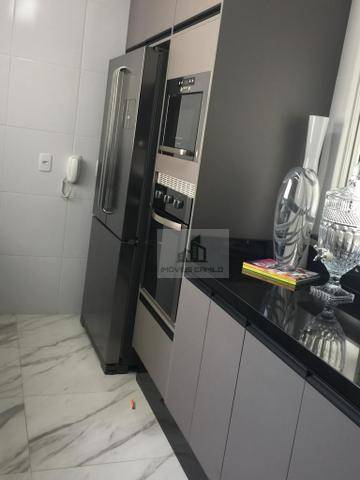 Apartamento à venda com 3 quartos, 123m² - Foto 7