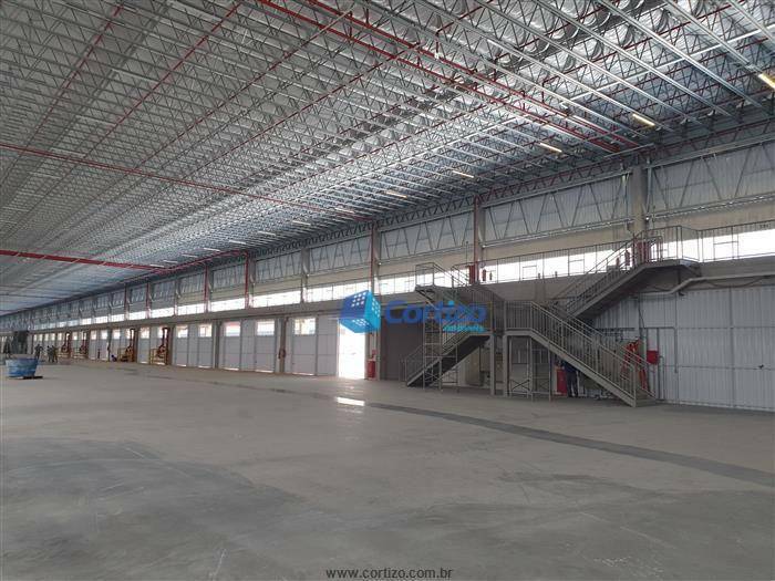 Depósito-Galpão-Armazém para alugar, 16383m² - Foto 10