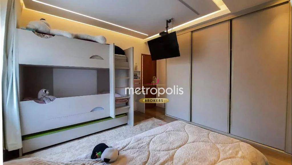 Sobrado à venda com 3 quartos, 220m² - Foto 30