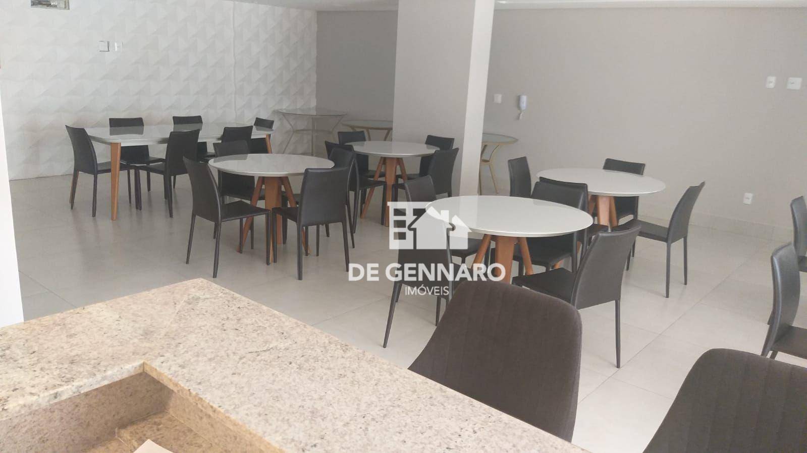 Apartamento à venda com 3 quartos, 138m² - Foto 29