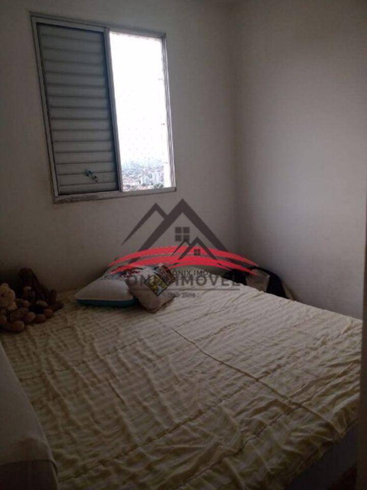 Apartamento à venda com 2 quartos, 48m² - Foto 10