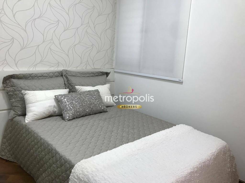 Apartamento à venda com 2 quartos, 60m² - Foto 4