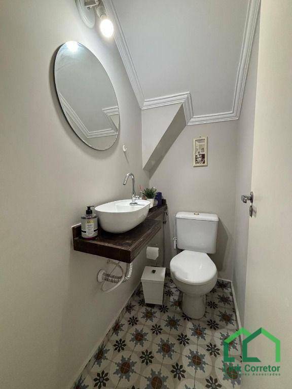 Casa de Condomínio à venda e aluguel com 3 quartos, 78m² - Foto 19