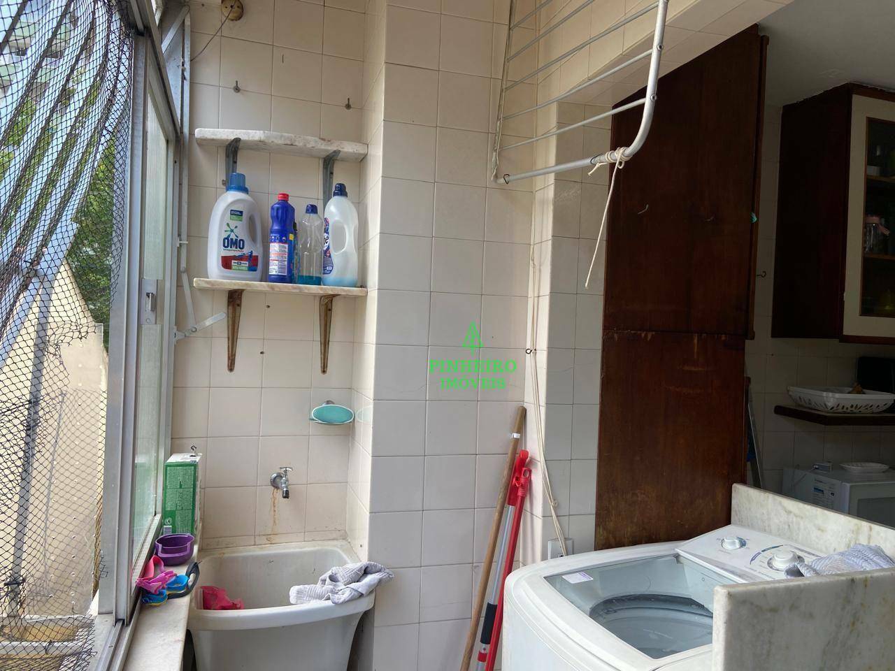 Apartamento à venda com 3 quartos, 83m² - Foto 5