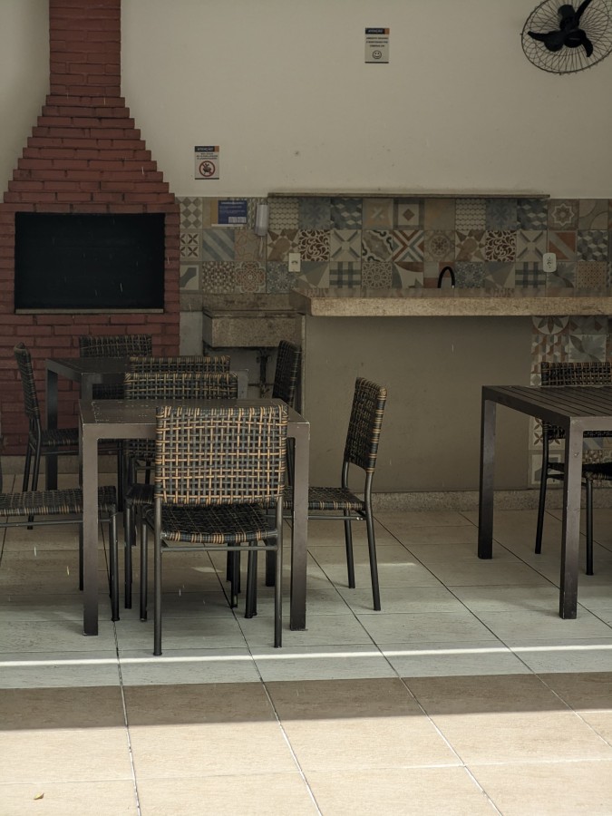 Apartamento à venda com 3 quartos, 65m² - Foto 19
