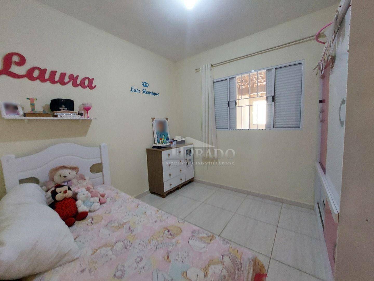 Casa à venda com 2 quartos, 90m² - Foto 8