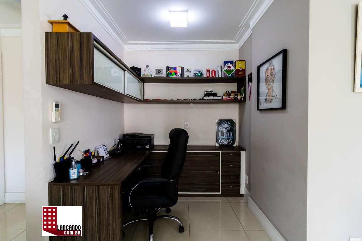 Apartamento à venda com 3 quartos, 164m² - Foto 16