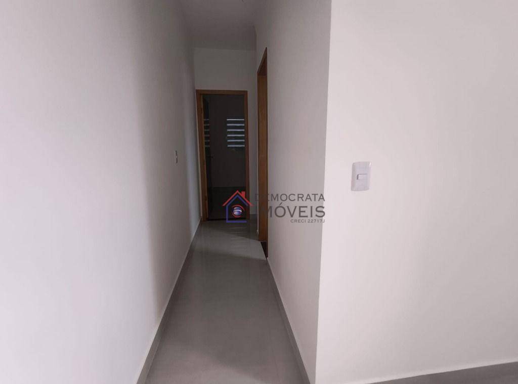 Cobertura à venda com 2 quartos, 100m² - Foto 8