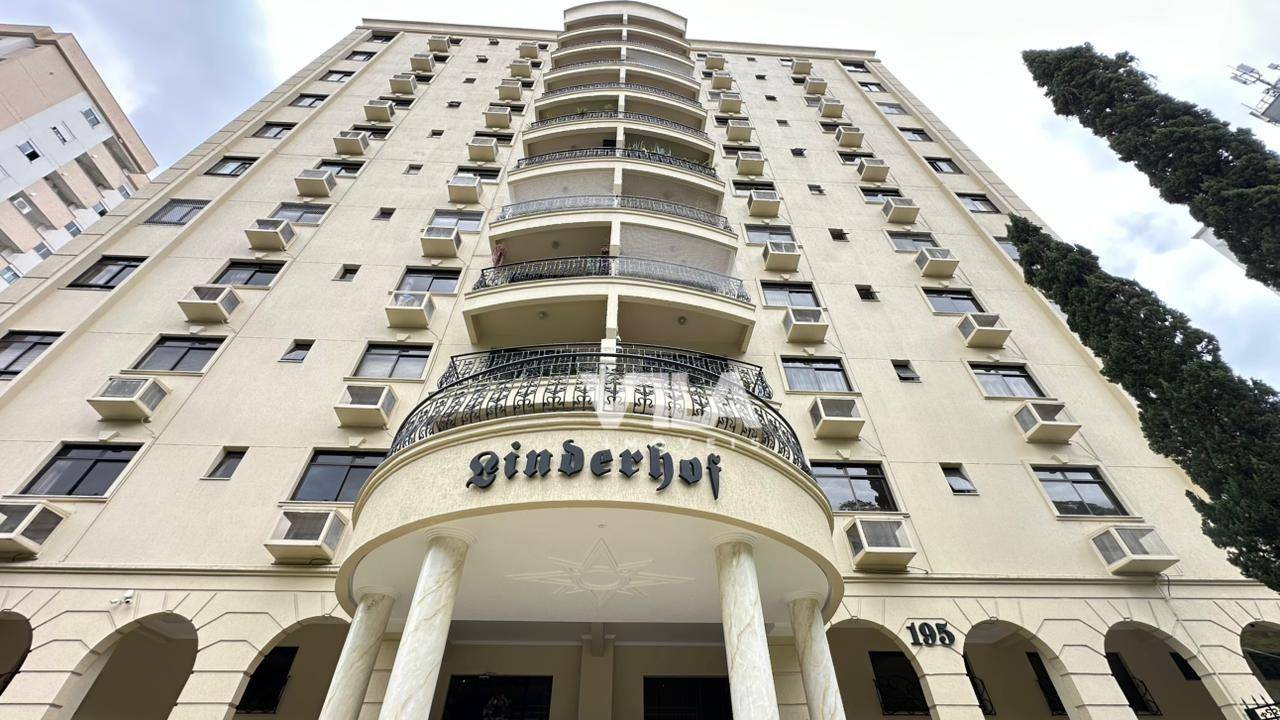 Apartamento, 3 quartos, 128 m² - Foto 1