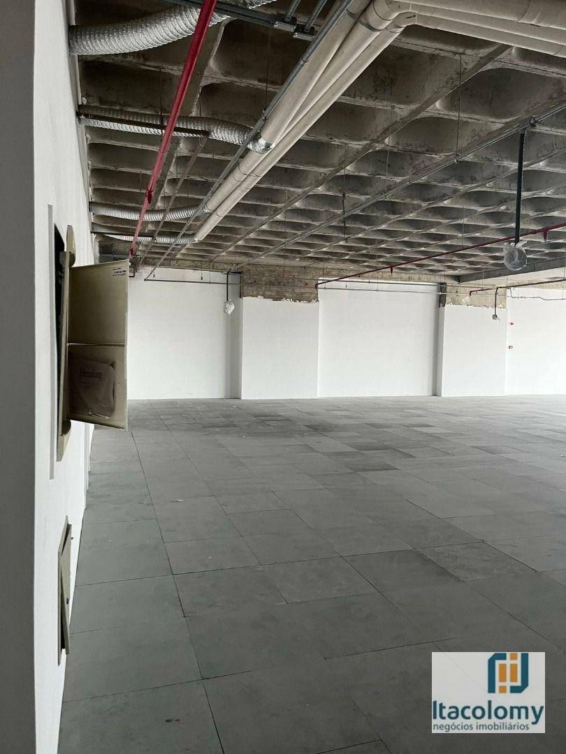 Conjunto Comercial-Sala para alugar, 332m² - Foto 3