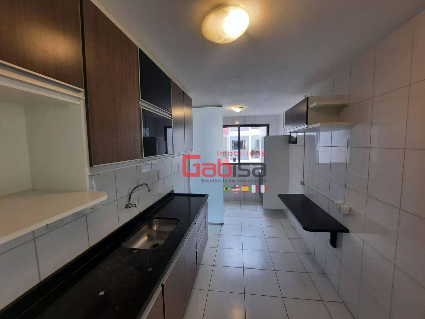 Apartamento à venda com 3 quartos, 95m² - Foto 8