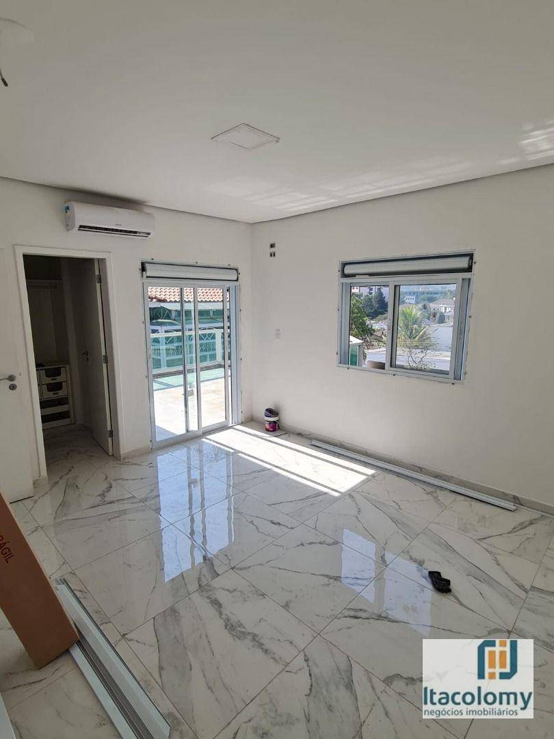 Casa de Condomínio à venda e aluguel com 4 quartos, 500m² - Foto 22