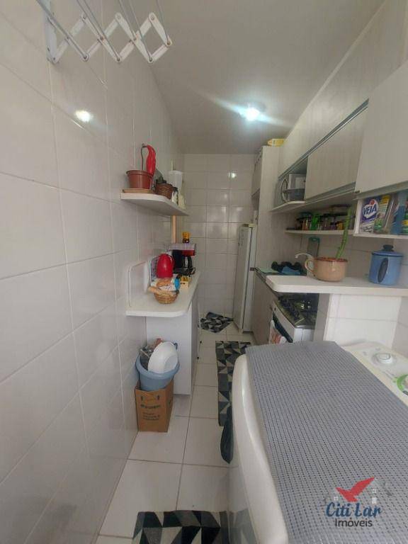 Apartamento à venda com 2 quartos, 45m² - Foto 6