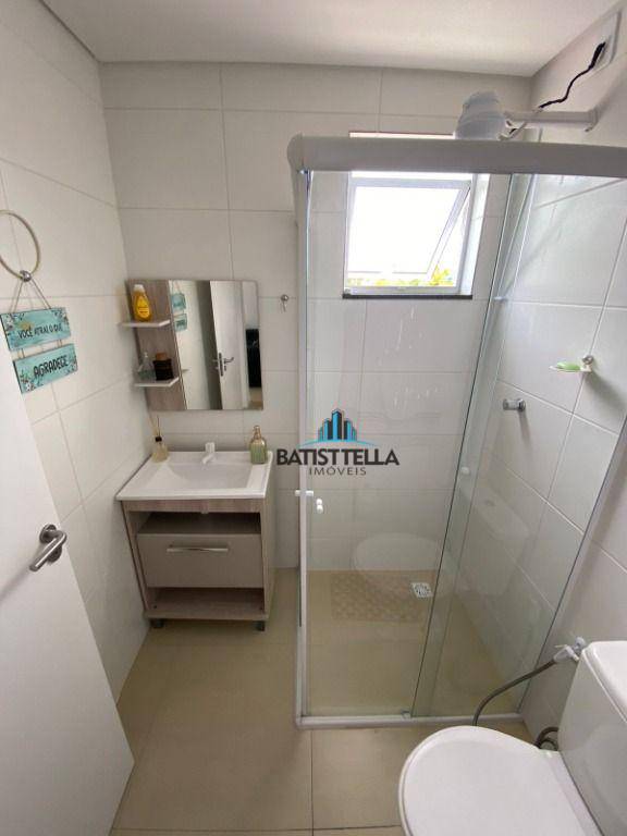 Apartamento à venda com 2 quartos, 74m² - Foto 10