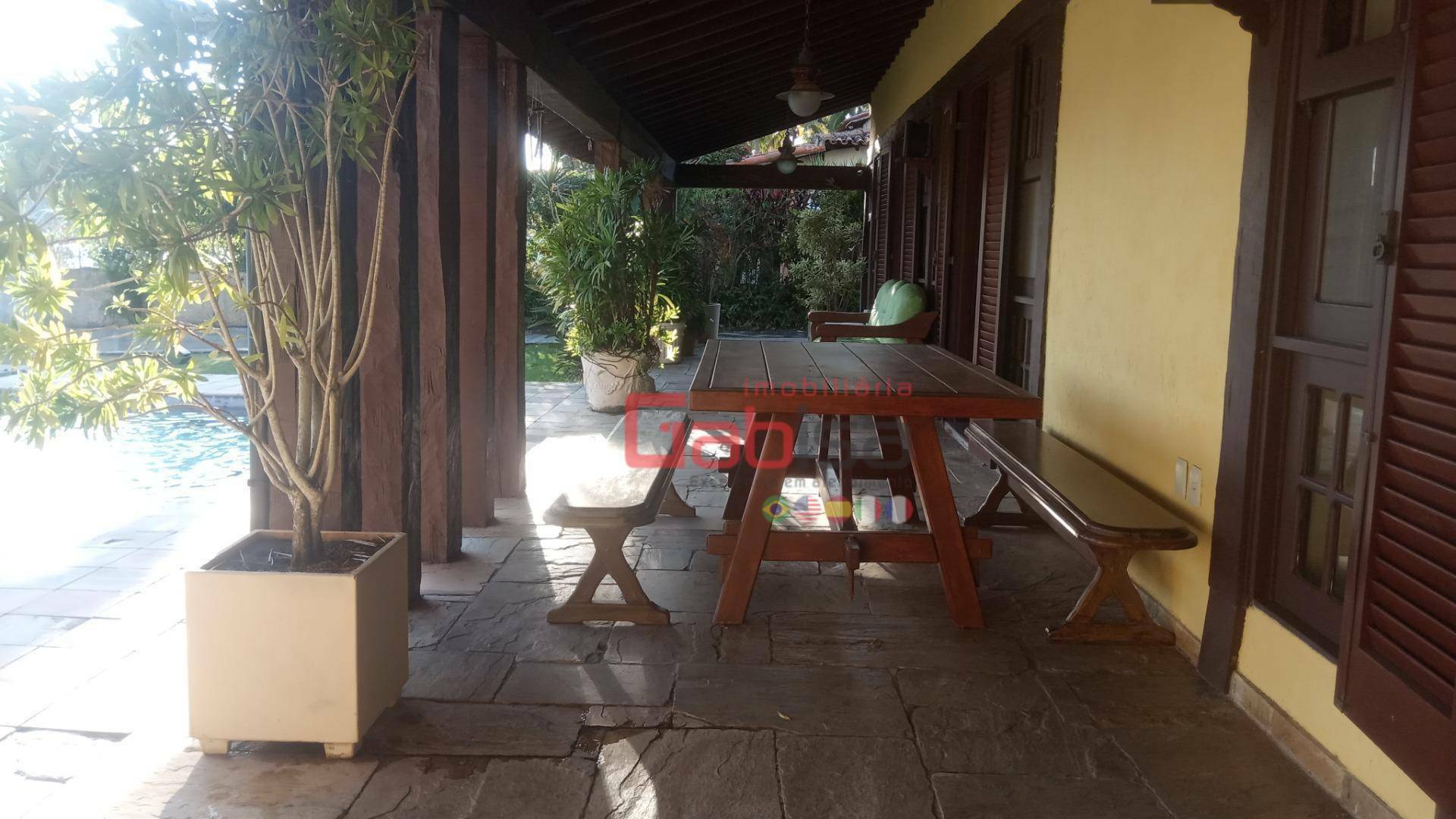 Casa à venda com 8 quartos, 700m² - Foto 17