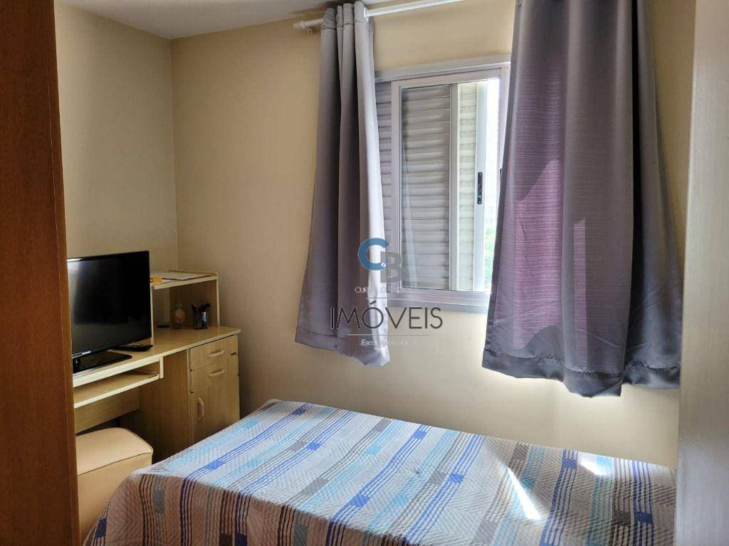 Apartamento à venda com 2 quartos, 70m² - Foto 10