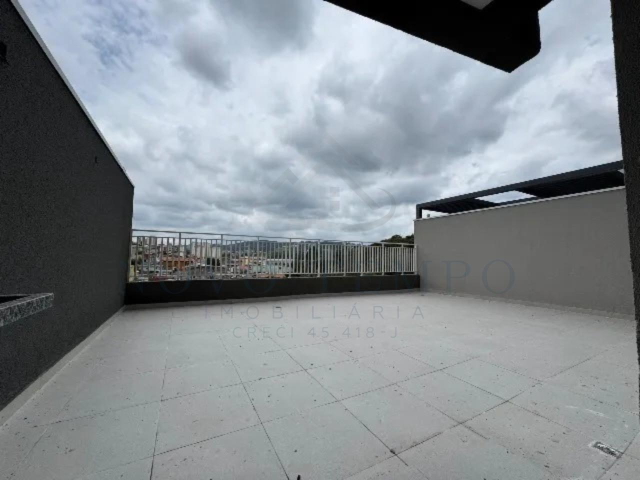 Apartamento à venda com 2 quartos, 52m² - Foto 5