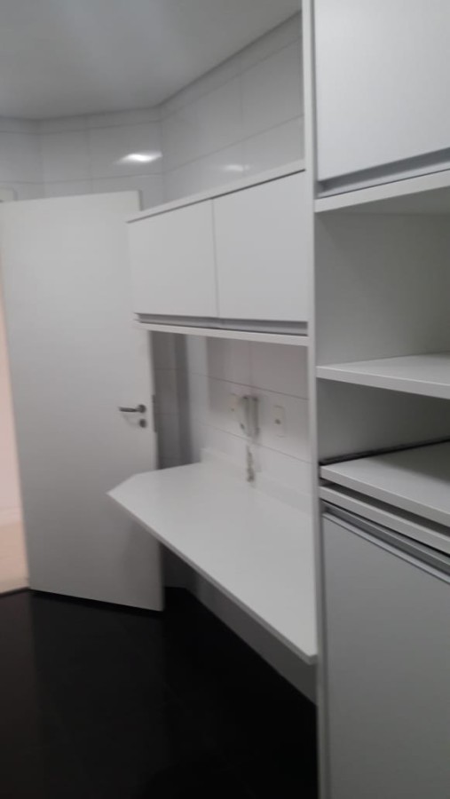 Apartamento para alugar com 3 quartos, 122m² - Foto 22