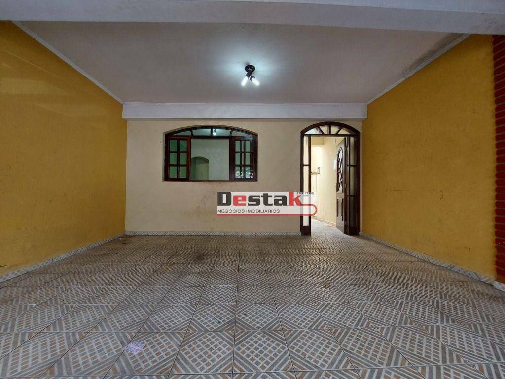 Sobrado para alugar com 3 quartos, 125m² - Foto 2