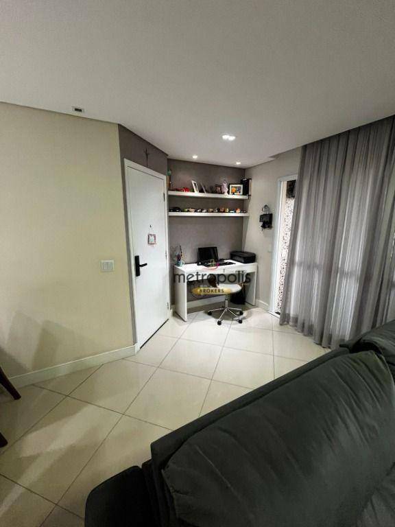 Apartamento à venda com 2 quartos, 83m² - Foto 3