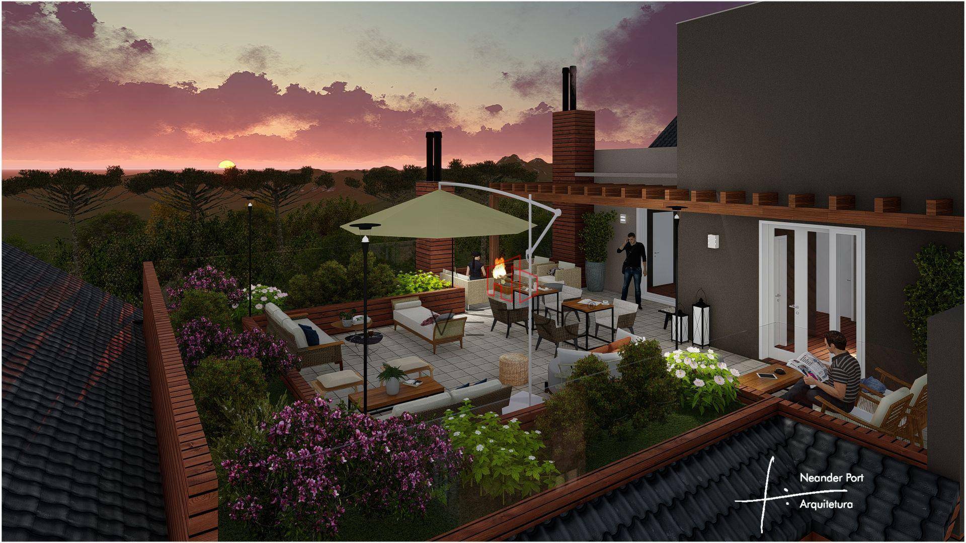 Apartamento à venda com 2 quartos, 89m² - Foto 18