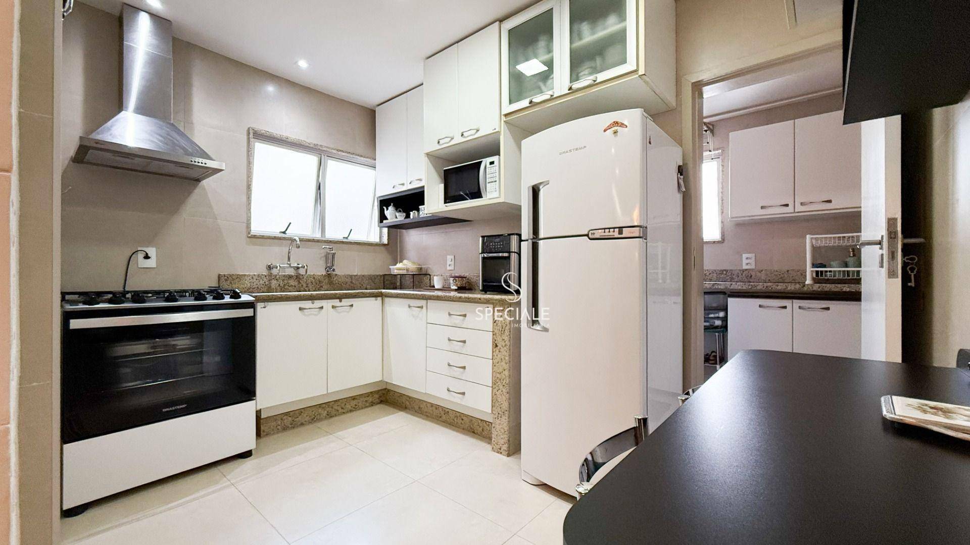 Apartamento à venda com 2 quartos, 111m² - Foto 14