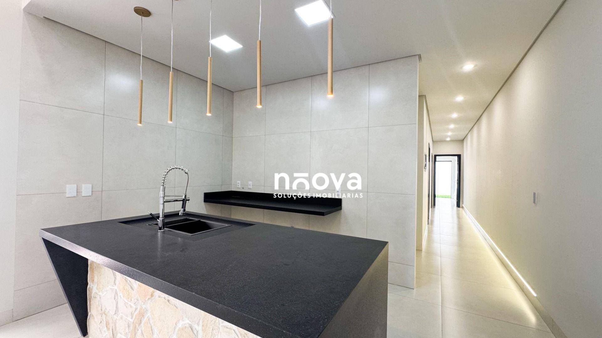 Casa, 3 quartos, 130 m² - Foto 5