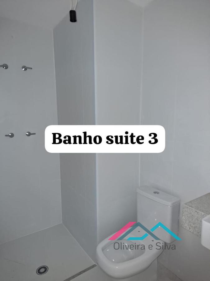 Apartamento à venda com 3 quartos, 115m² - Foto 35