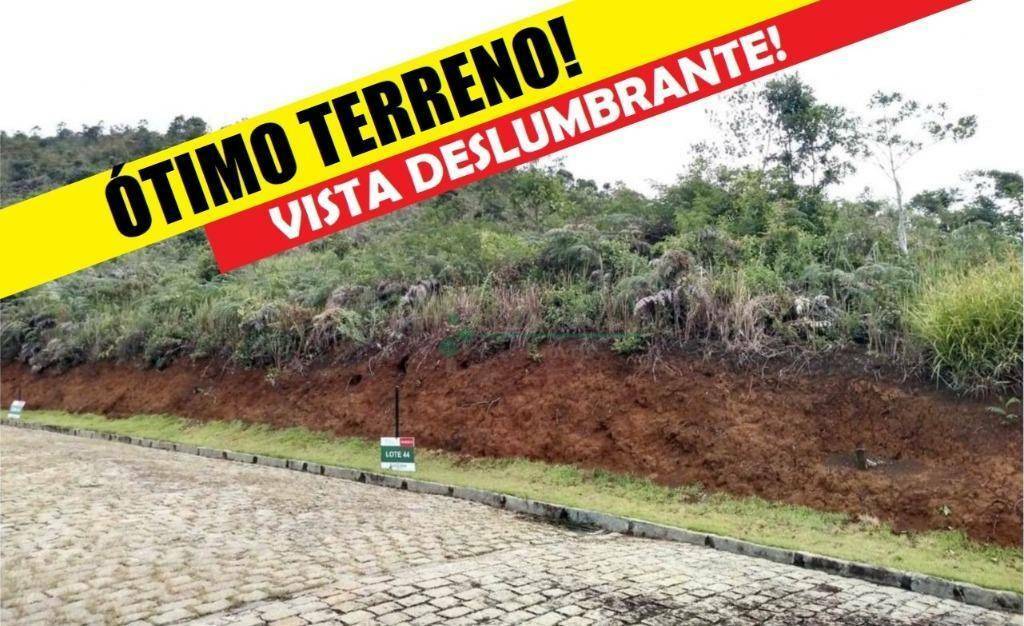 Loteamento e Condomínio à venda, 240M2 - Foto 1