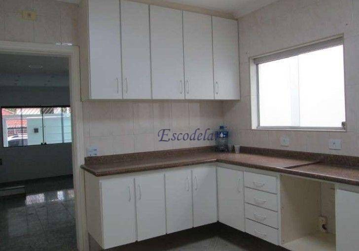 Sobrado à venda com 2 quartos, 130m² - Foto 9