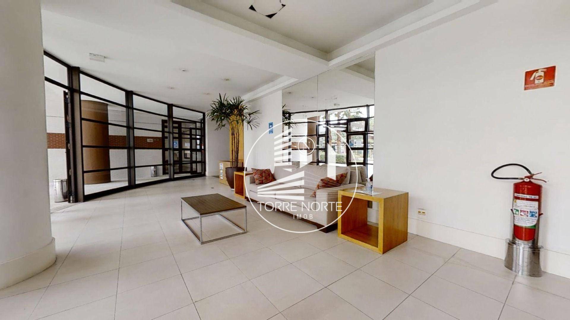 Apartamento à venda com 4 quartos, 210m² - Foto 3