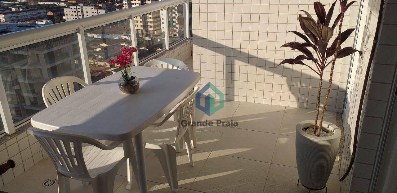 Apartamento à venda com 2 quartos, 87m² - Foto 21