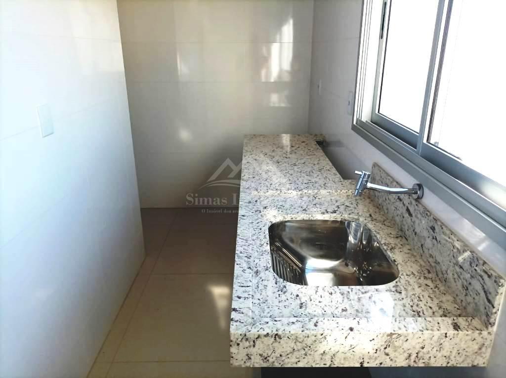 Apartamento à venda com 3 quartos, 160m² - Foto 33