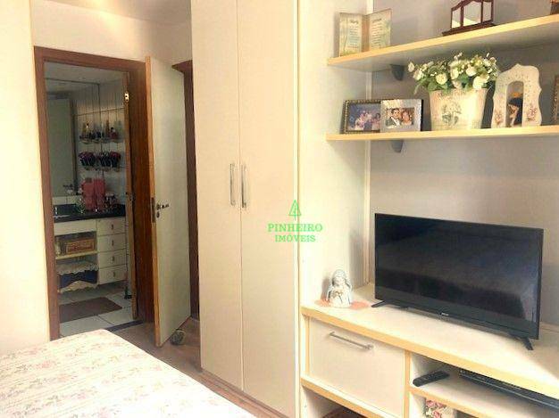 Apartamento à venda com 3 quartos, 120m² - Foto 18