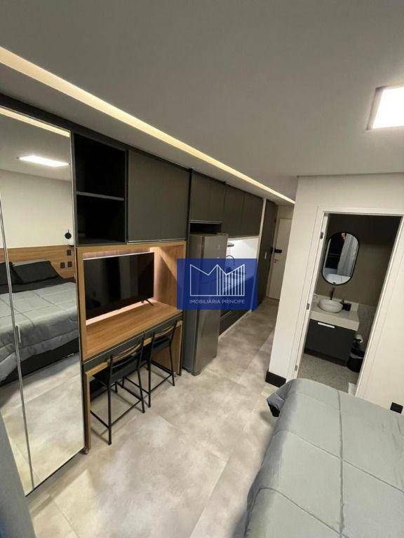 Apartamento à venda com 1 quarto, 25m² - Foto 25